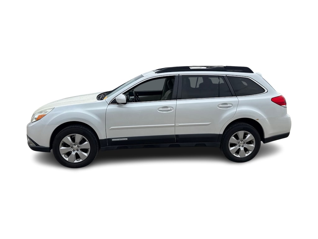 Thumbnail: 2012 Subaru Outback - 3