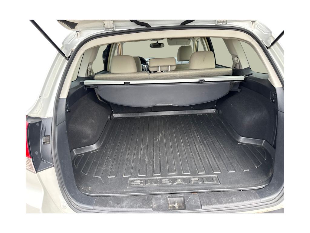 Thumbnail: 2012 Subaru Outback - 13