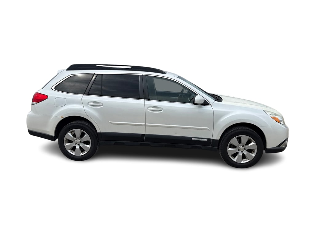 Thumbnail: 2012 Subaru Outback - 20