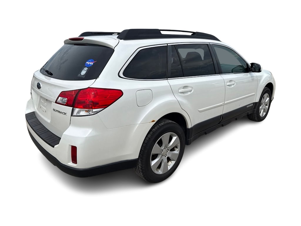 Thumbnail: 2012 Subaru Outback - 15