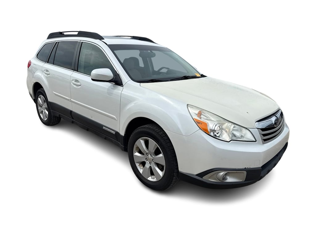 Thumbnail: 2012 Subaru Outback - 16