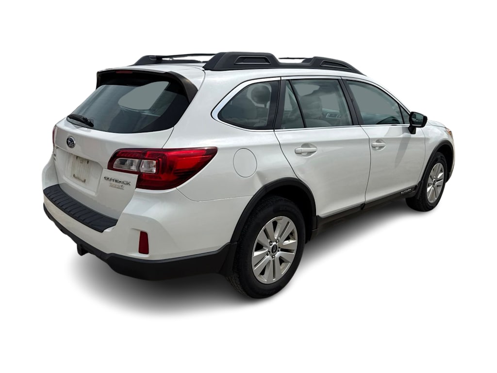 Thumbnail: 2017 Subaru Outback - 14