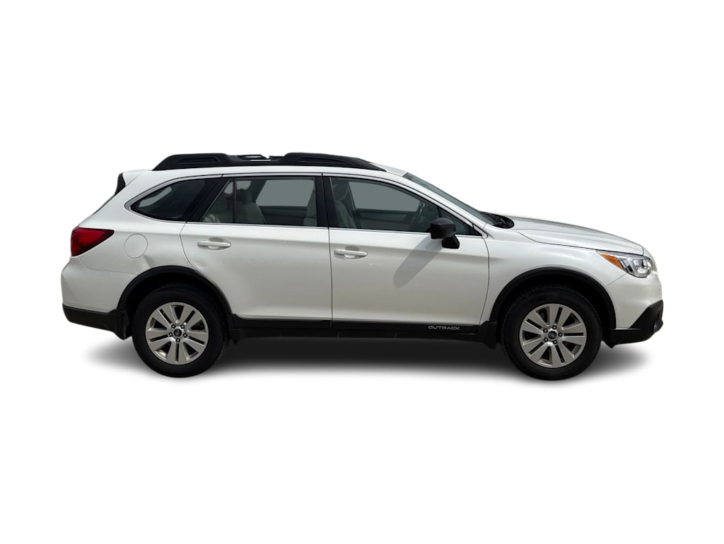 Thumbnail: 2017 Subaru Outback - 19