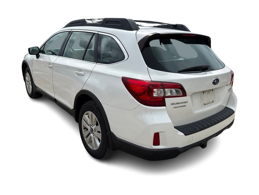 Thumbnail: 2017 Subaru Outback - 4