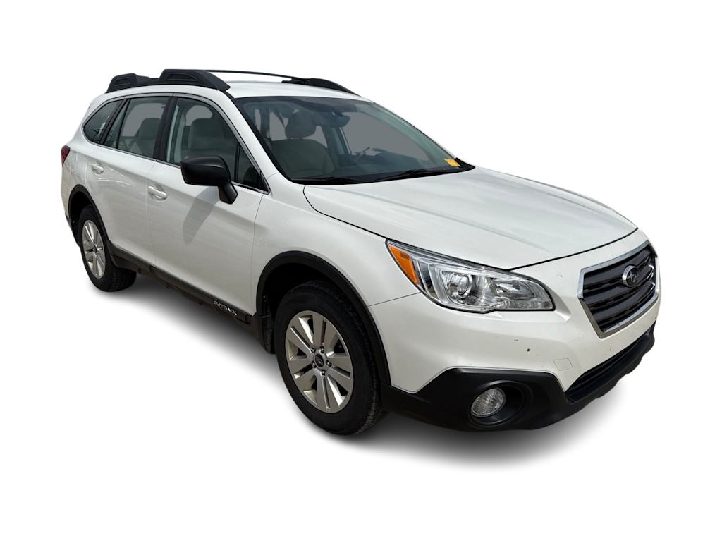 Thumbnail: 2017 Subaru Outback - 15