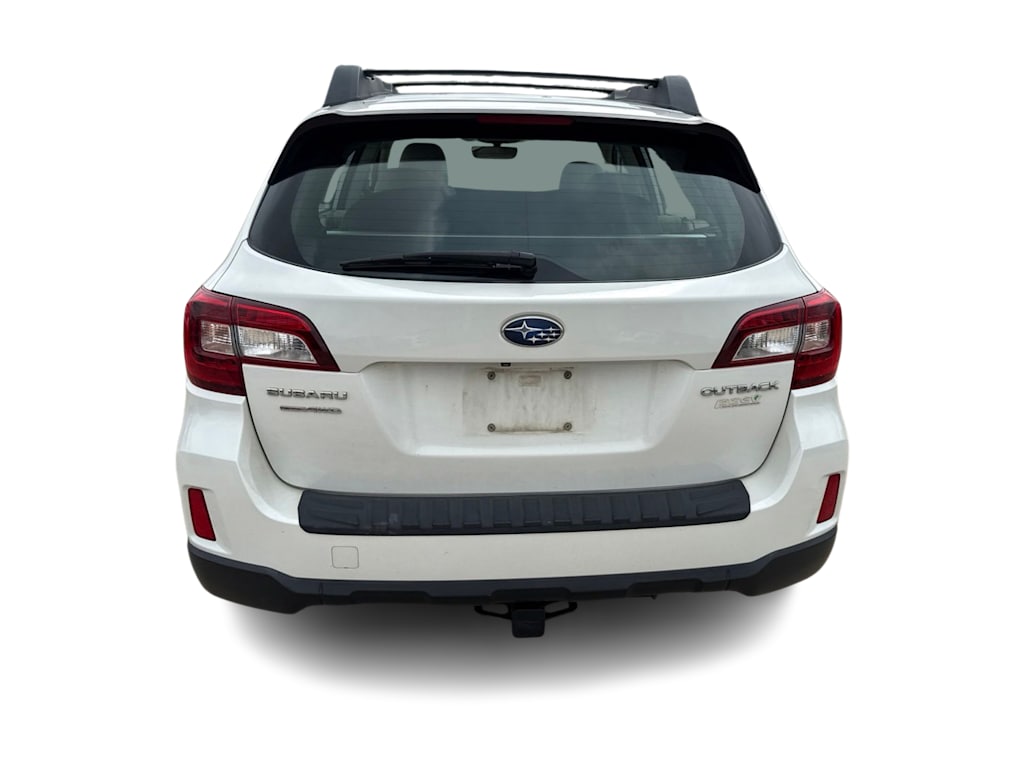 Thumbnail: 2017 Subaru Outback - 5