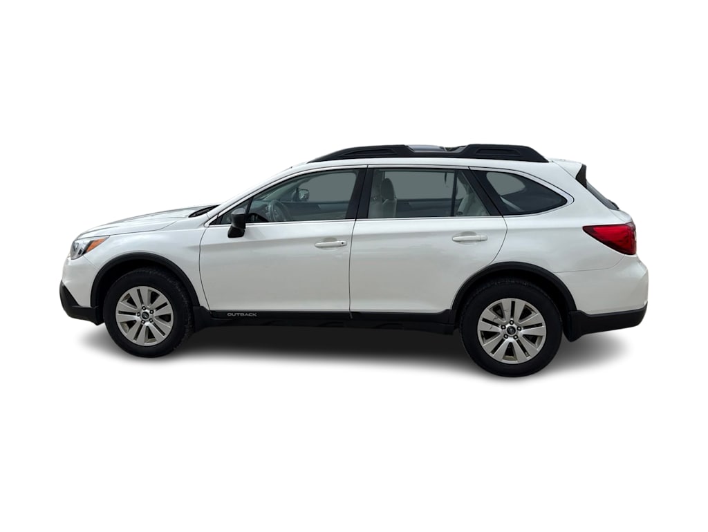 Thumbnail: 2017 Subaru Outback - 3
