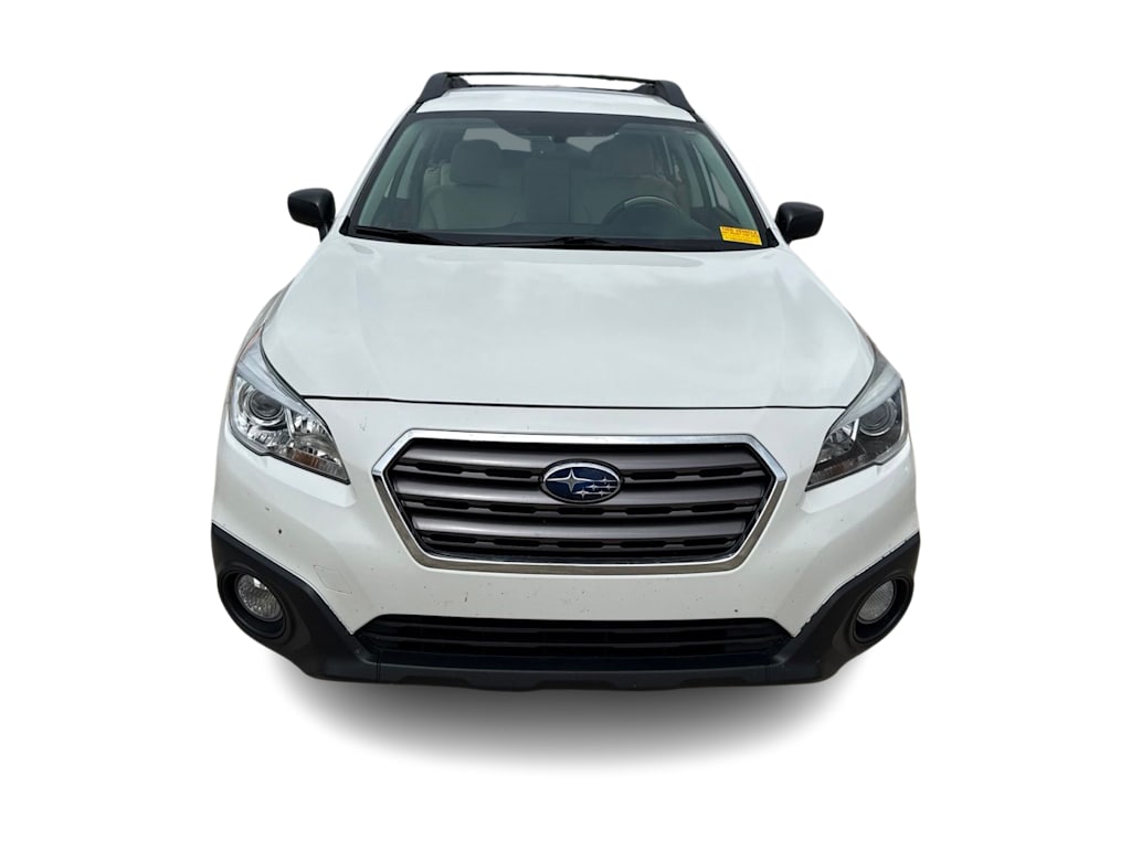 Thumbnail: 2017 Subaru Outback - 6