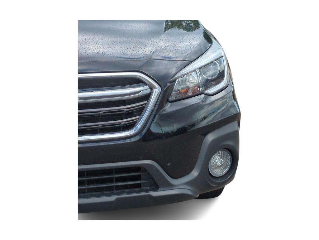 Thumbnail: 2018 Subaru Outback - 24