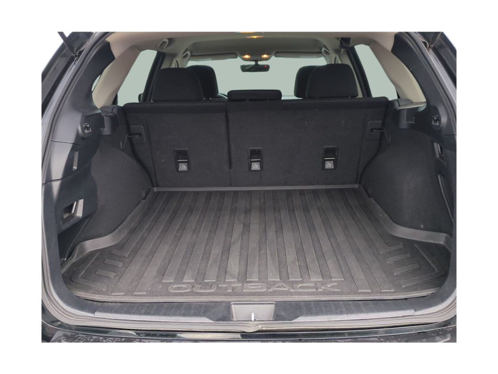 Thumbnail: 2018 Subaru Outback - 18