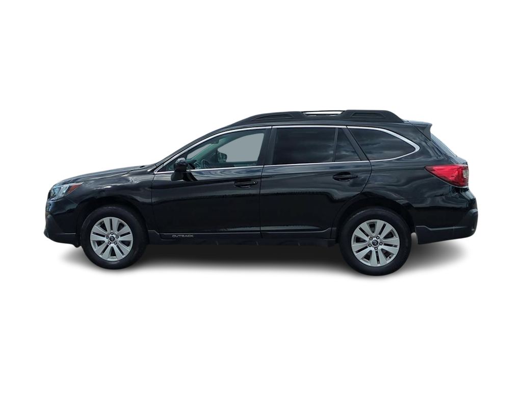 Thumbnail: 2018 Subaru Outback - 3