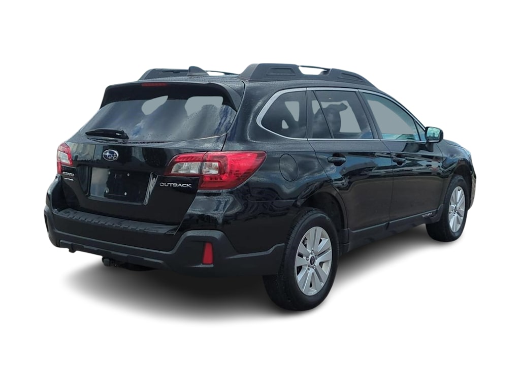 Thumbnail: 2018 Subaru Outback - 21