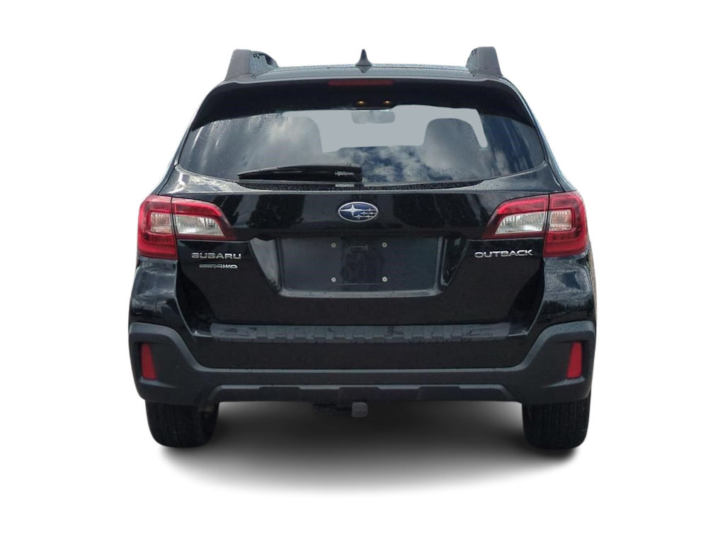 Thumbnail: 2018 Subaru Outback - 5