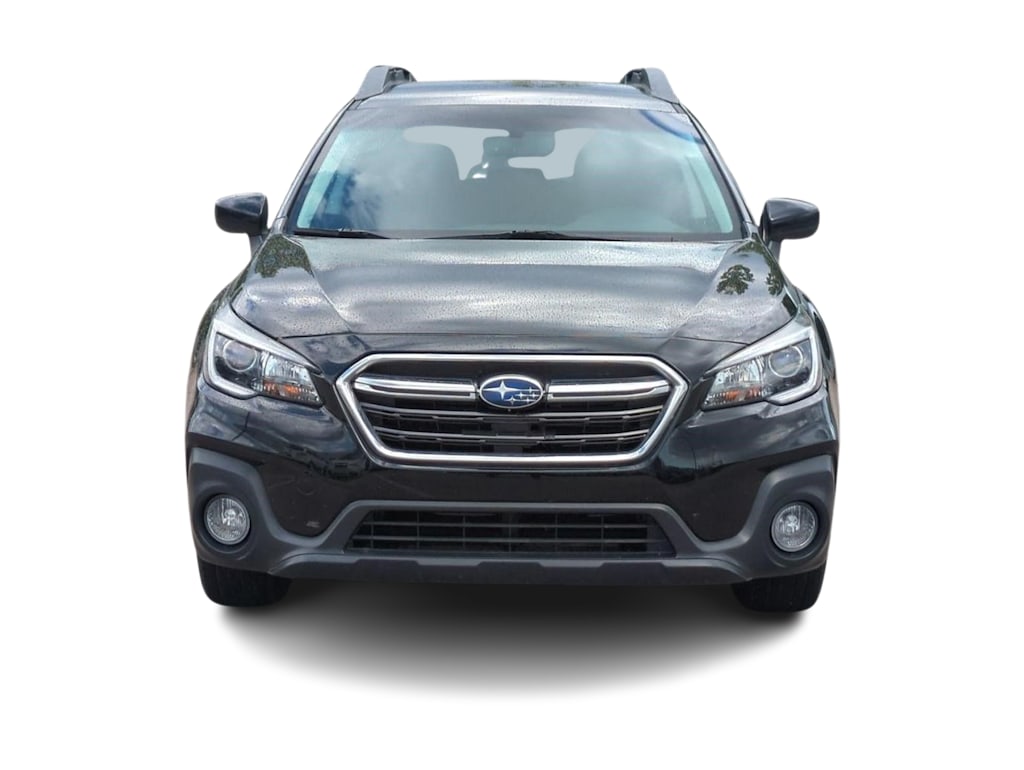 Thumbnail: 2018 Subaru Outback - 6