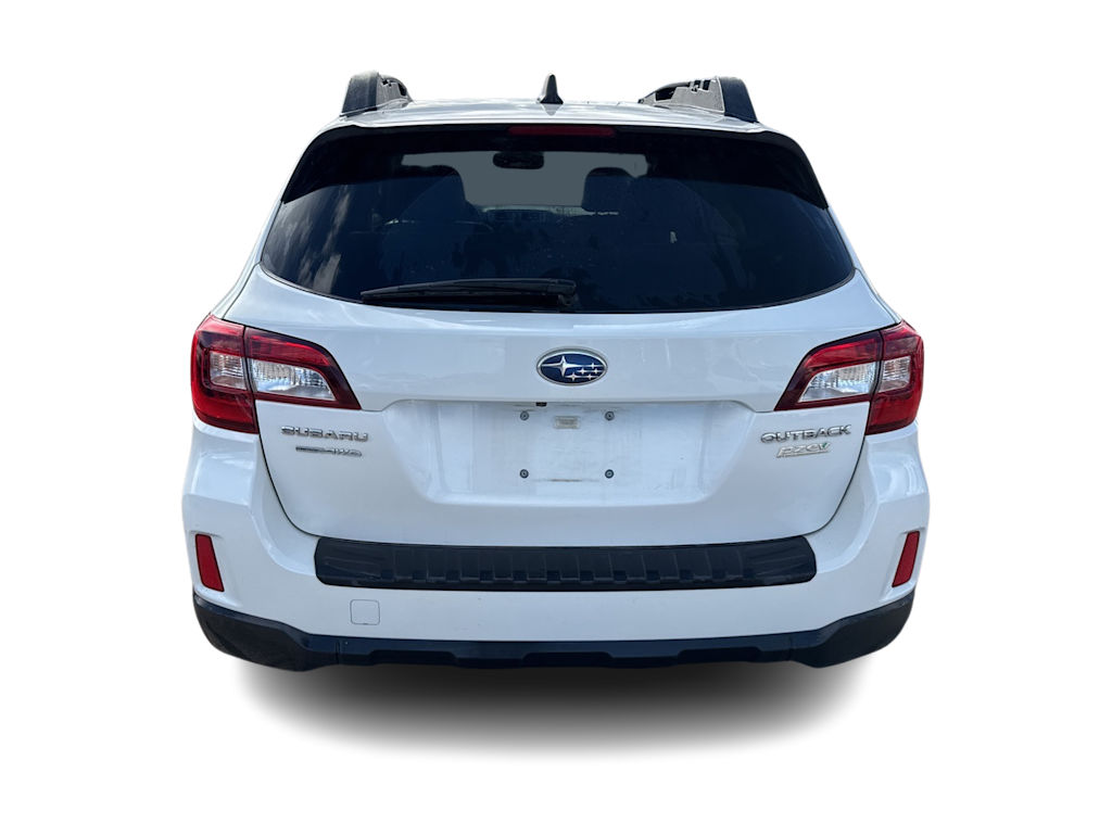 Thumbnail: 2017 Subaru Outback - 5