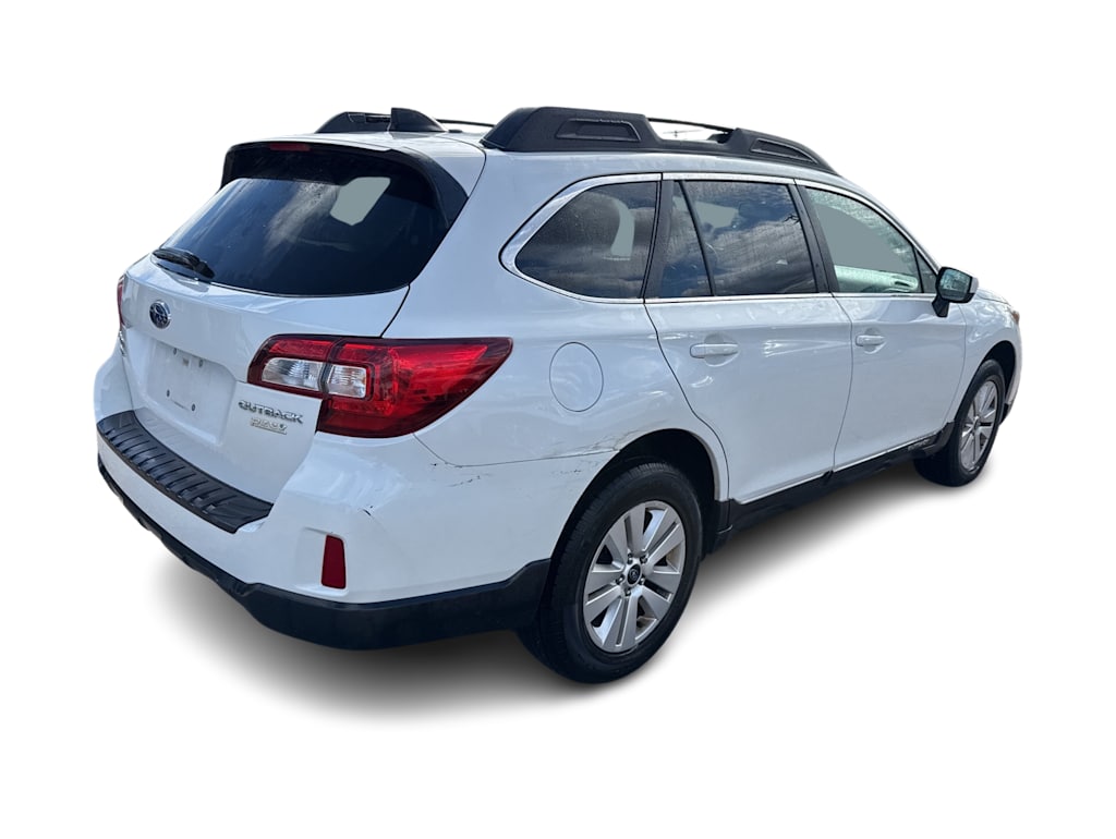 Thumbnail: 2017 Subaru Outback - 15