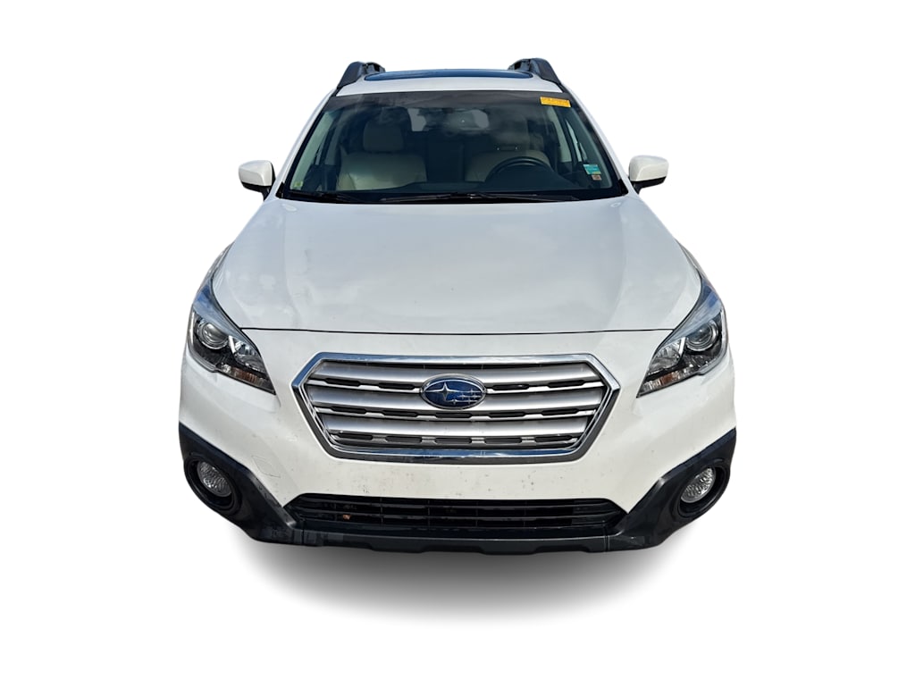 Thumbnail: 2017 Subaru Outback - 6