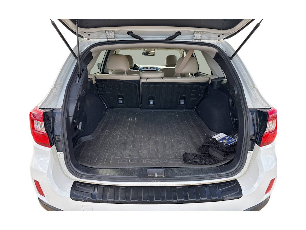 Thumbnail: 2017 Subaru Outback - 13