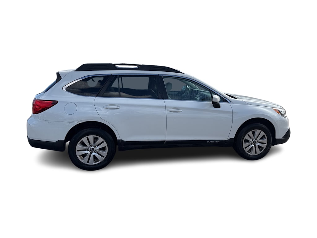 Thumbnail: 2017 Subaru Outback - 20