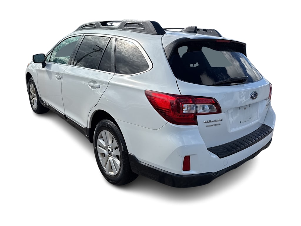 Thumbnail: 2017 Subaru Outback - 4