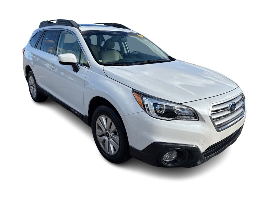 Thumbnail: 2017 Subaru Outback - 16