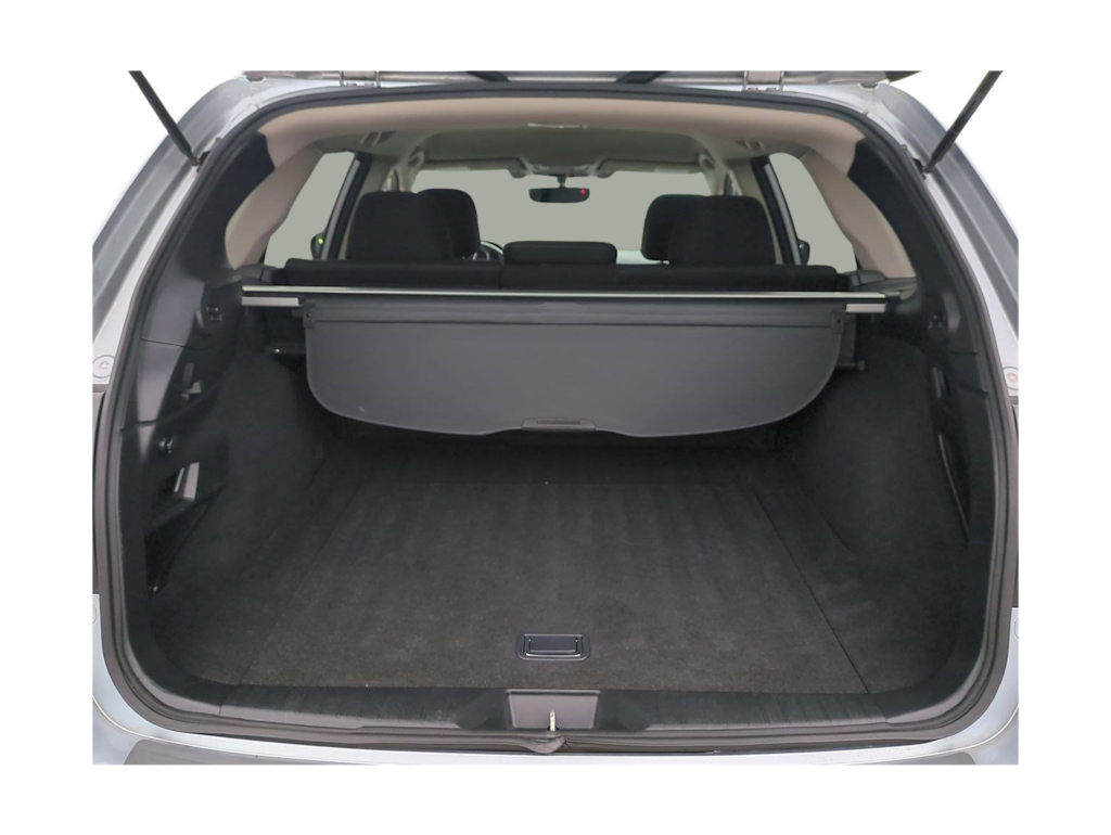 Thumbnail: 2019 Subaru Outback - 17