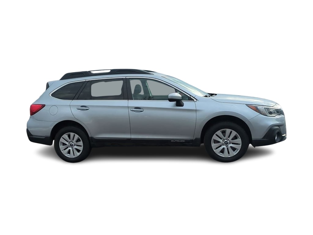 Thumbnail: 2019 Subaru Outback - 21