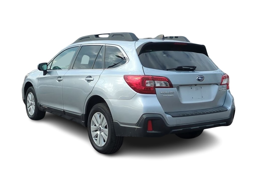 Thumbnail: 2019 Subaru Outback - 4
