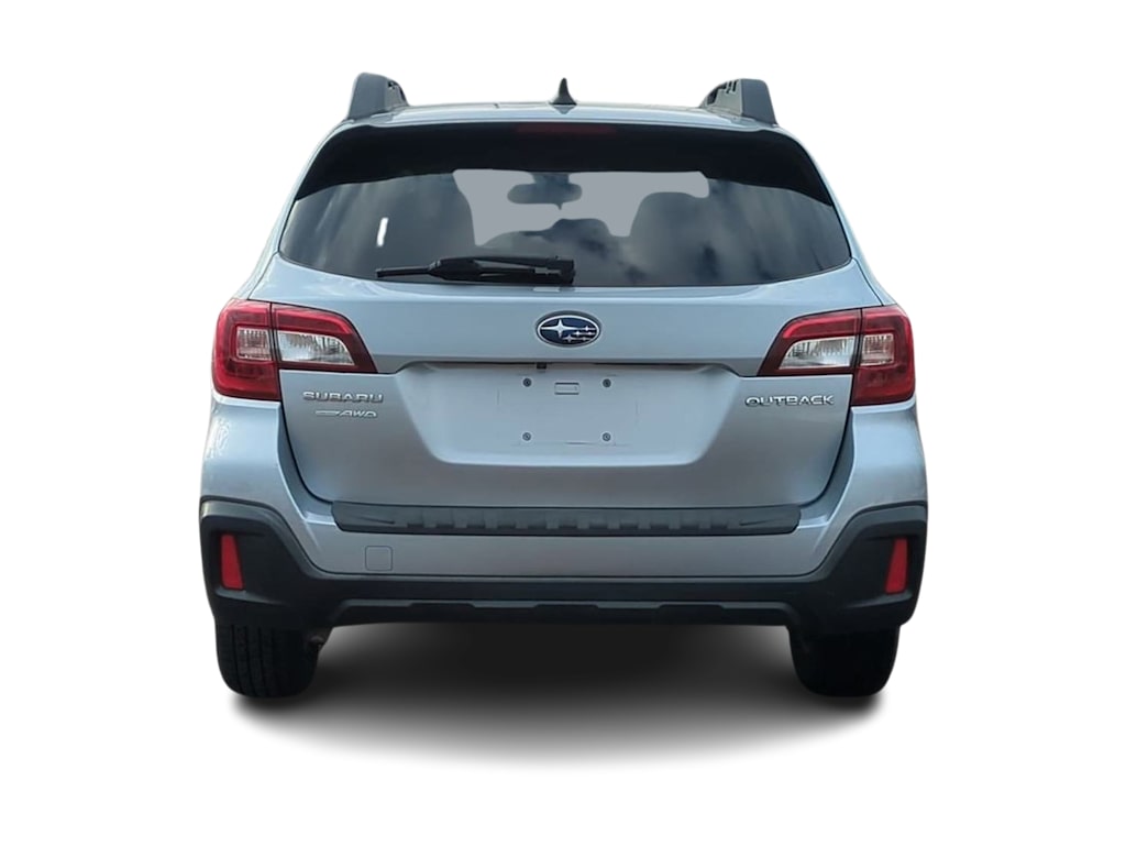 Thumbnail: 2019 Subaru Outback - 5