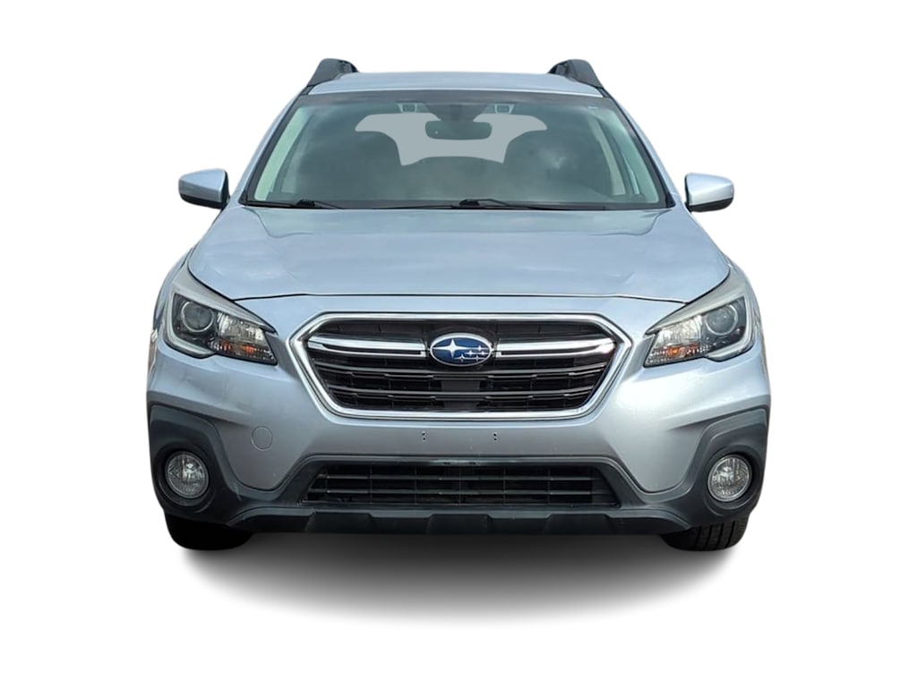Thumbnail: 2019 Subaru Outback - 6
