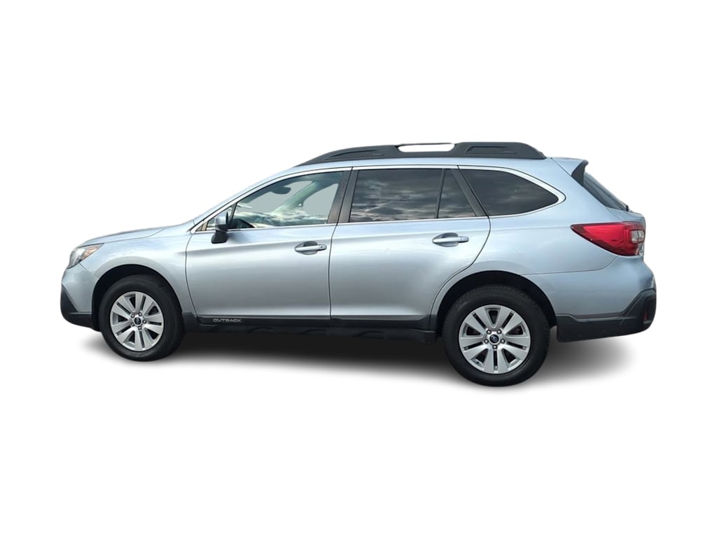 Thumbnail: 2019 Subaru Outback - 3