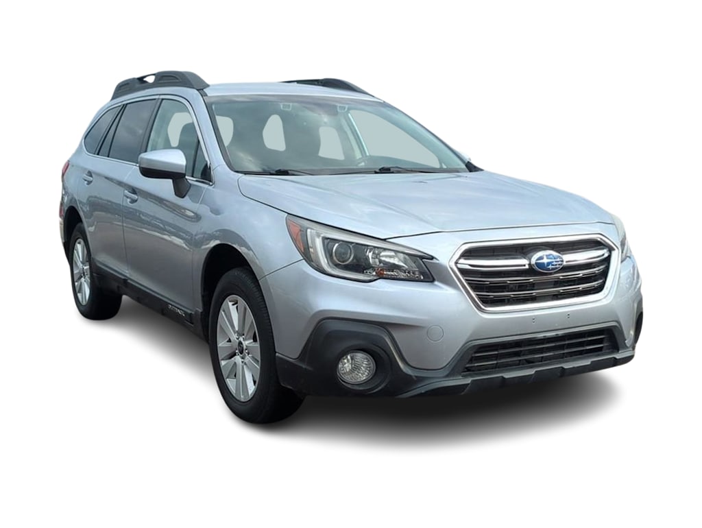 Thumbnail: 2019 Subaru Outback - 22