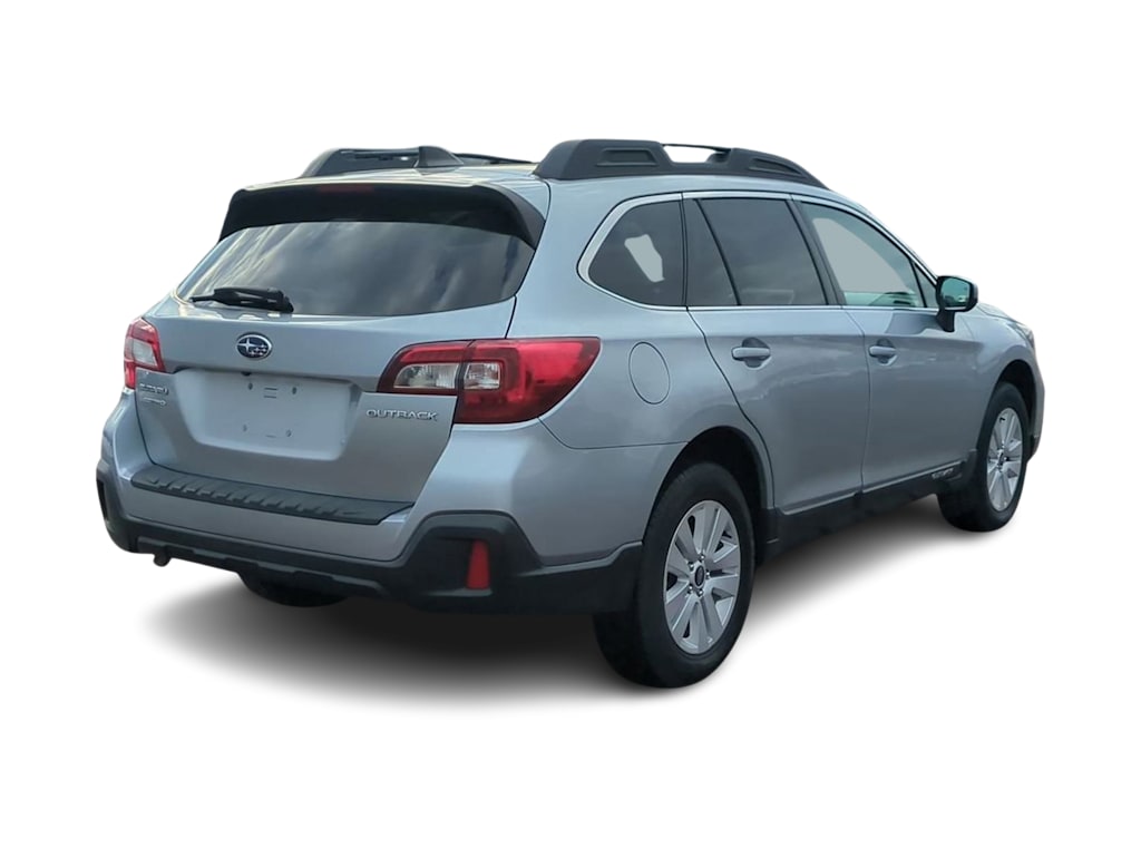 Thumbnail: 2019 Subaru Outback - 20