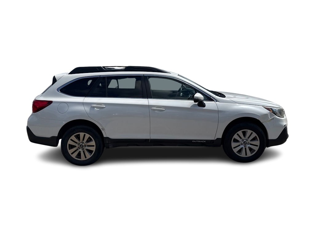 Thumbnail: 2019 Subaru Outback - 19