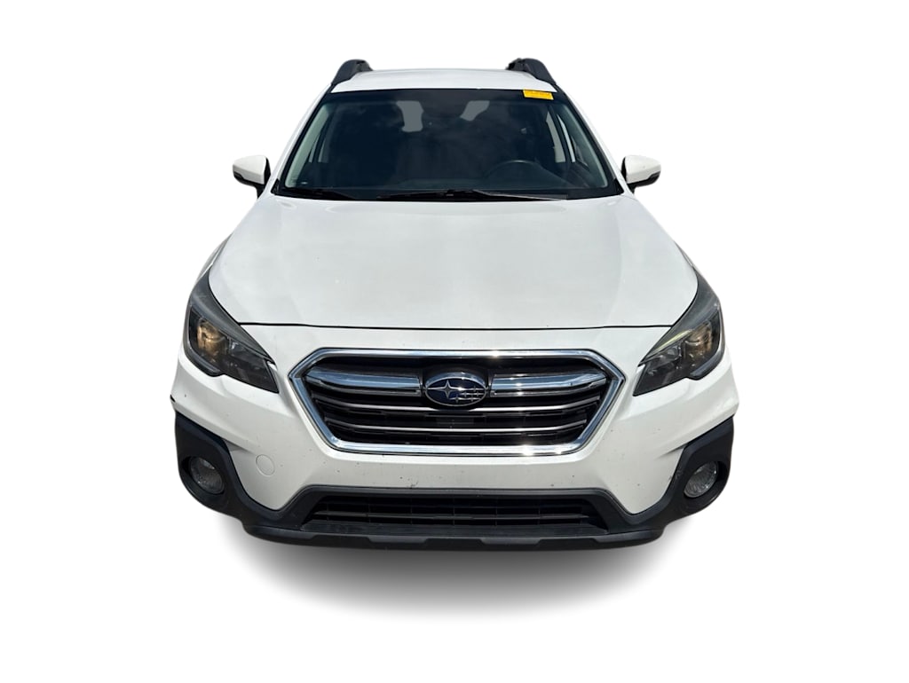 Thumbnail: 2019 Subaru Outback - 6