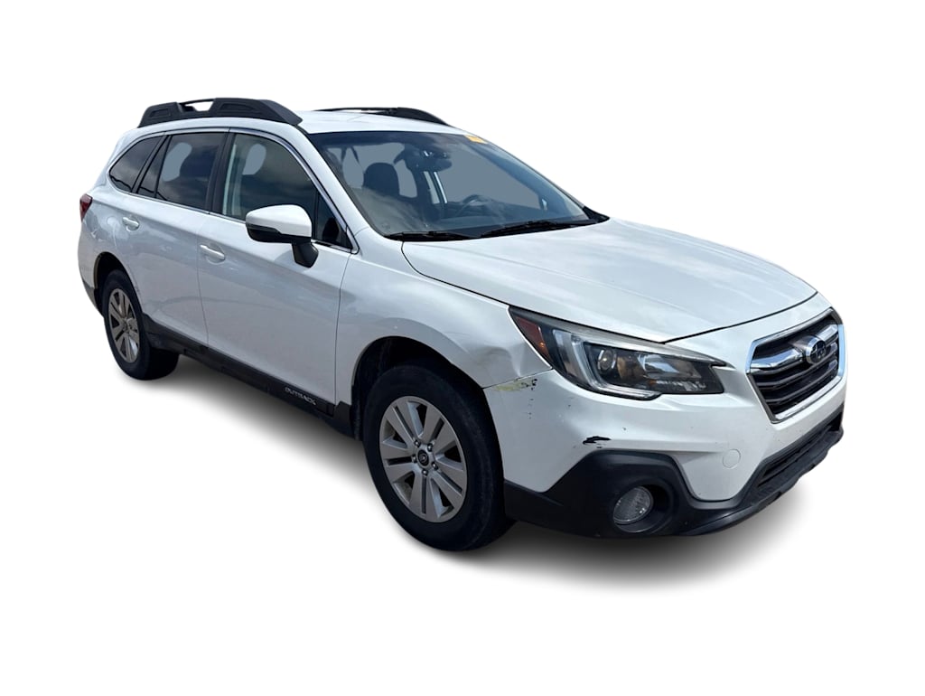 Thumbnail: 2019 Subaru Outback - 15