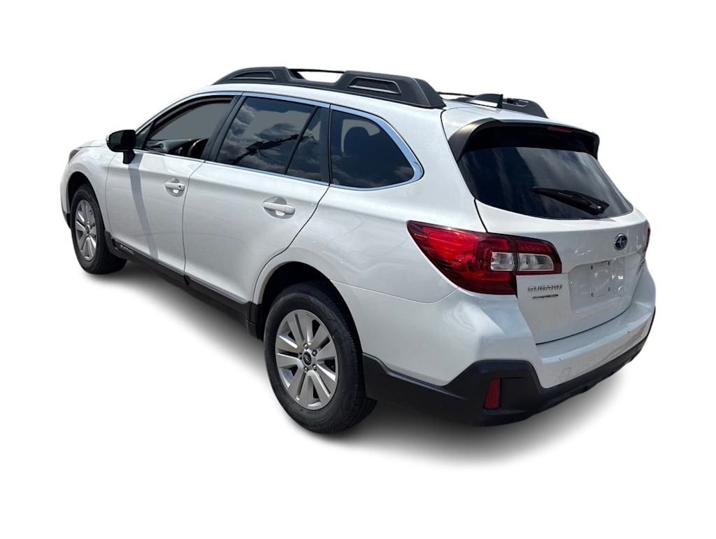 Thumbnail: 2019 Subaru Outback - 4