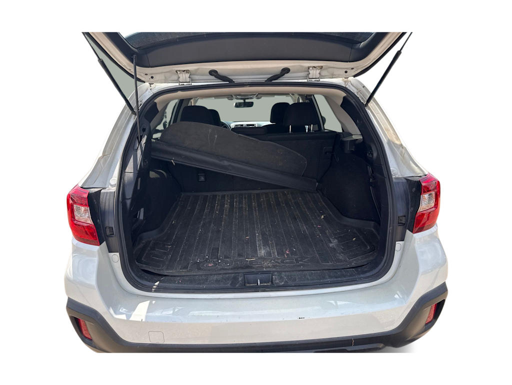 Thumbnail: 2019 Subaru Outback - 12