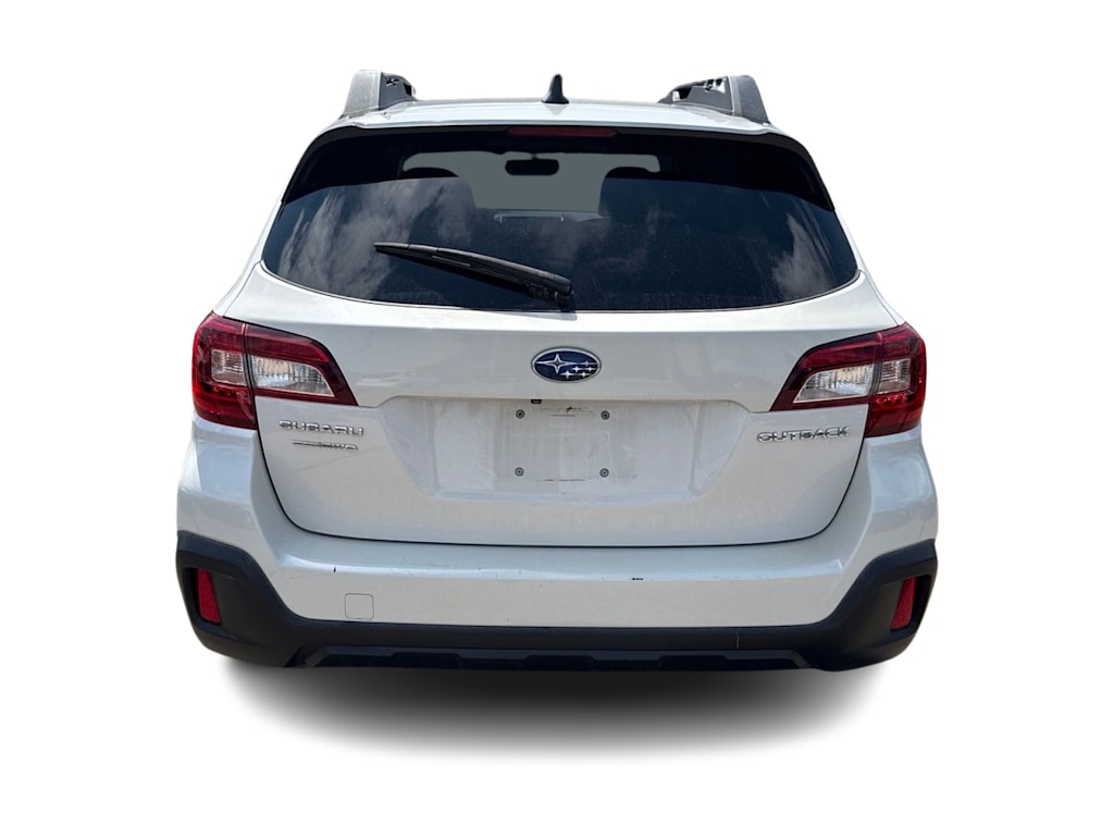 Thumbnail: 2019 Subaru Outback - 5