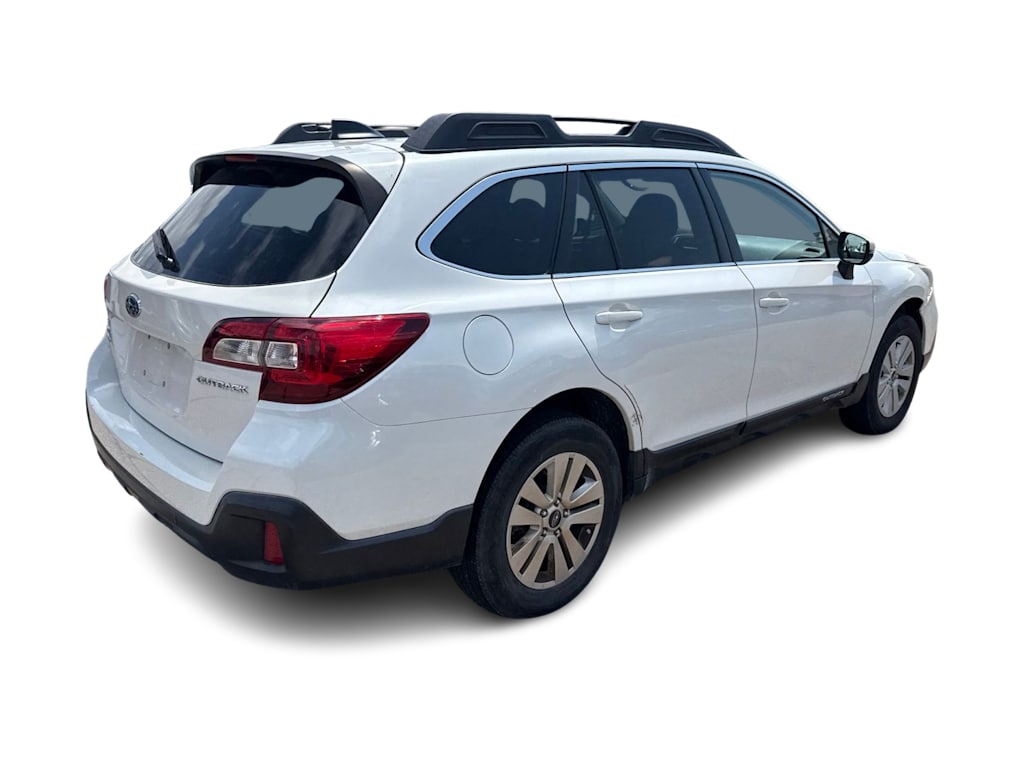 Thumbnail: 2019 Subaru Outback - 14