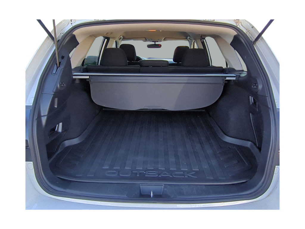 Thumbnail: 2019 Subaru Outback - 17