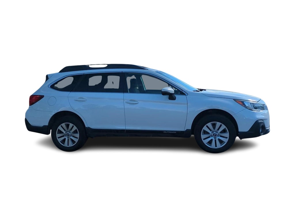 Thumbnail: 2019 Subaru Outback - 21