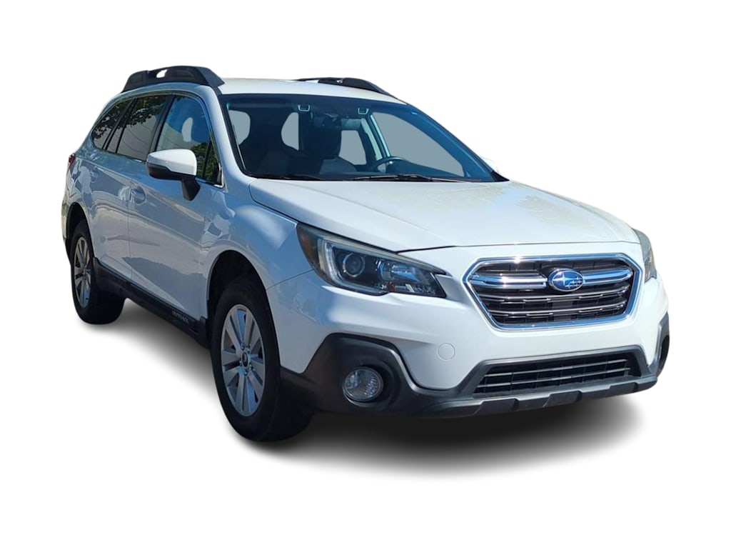 Thumbnail: 2019 Subaru Outback - 22