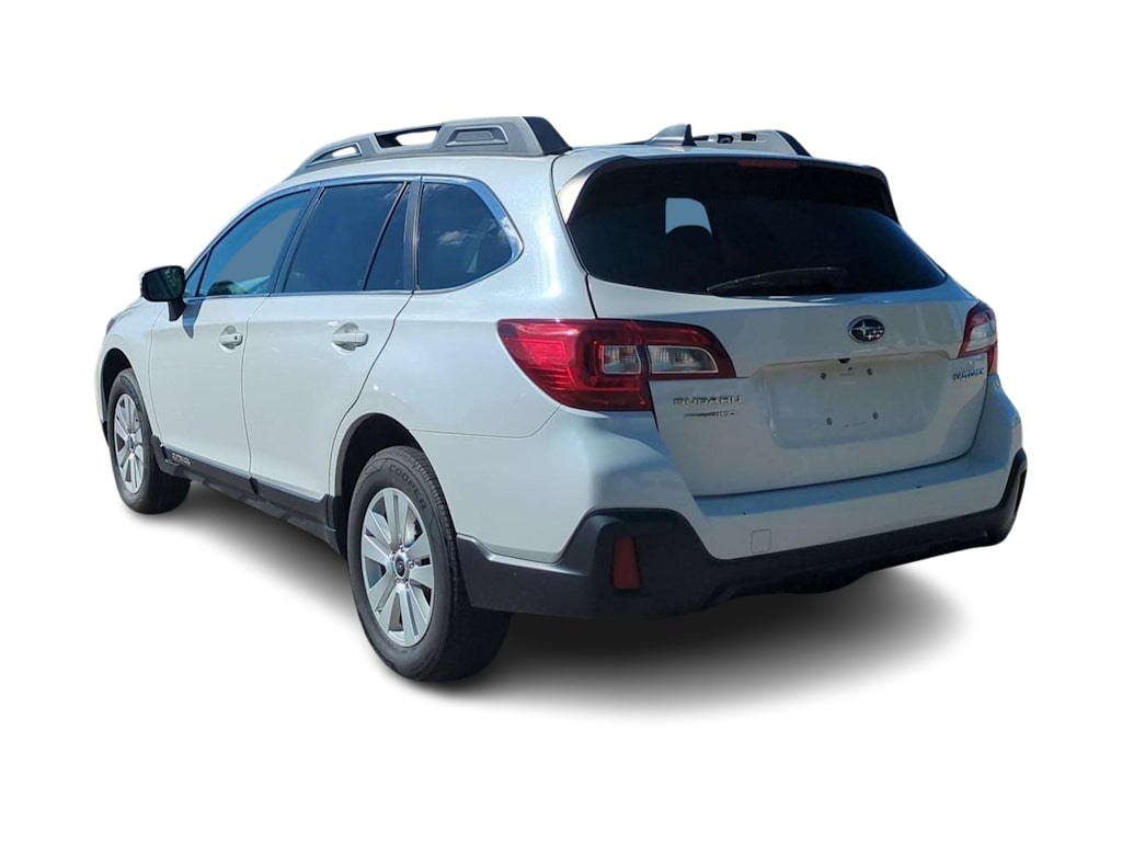 Thumbnail: 2019 Subaru Outback - 4