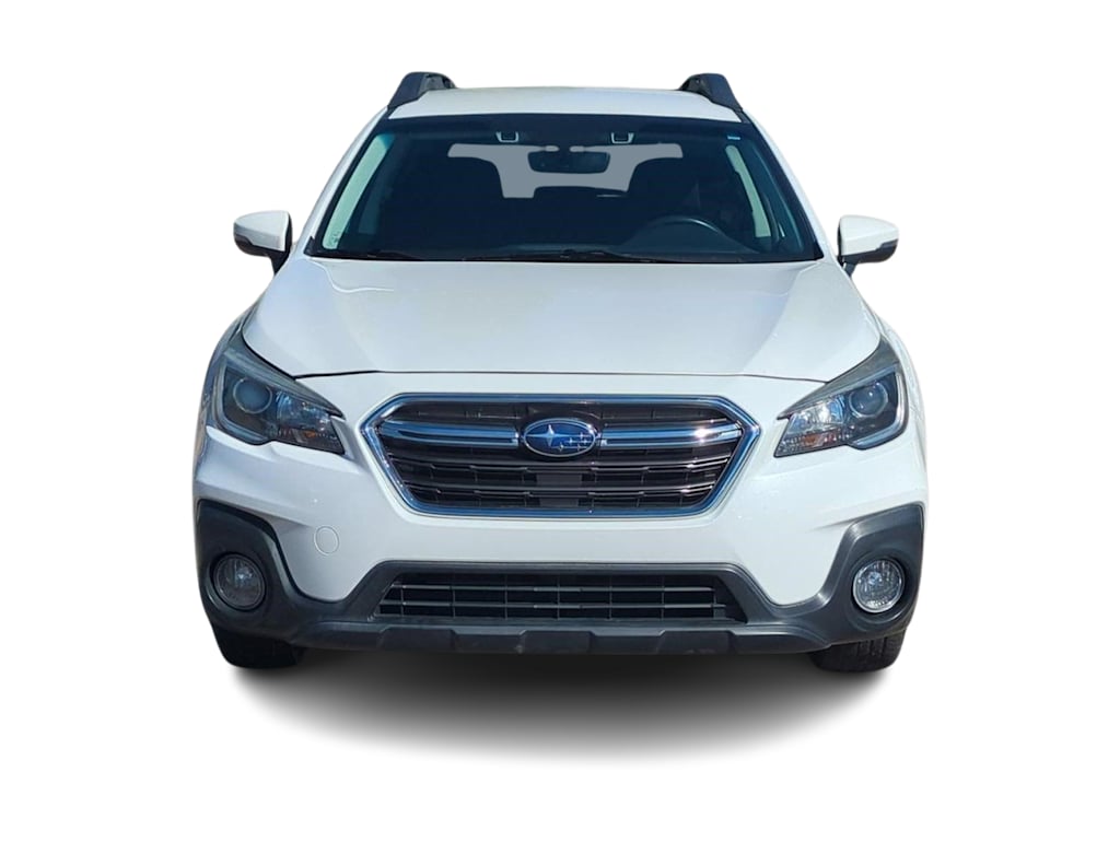 Thumbnail: 2019 Subaru Outback - 6