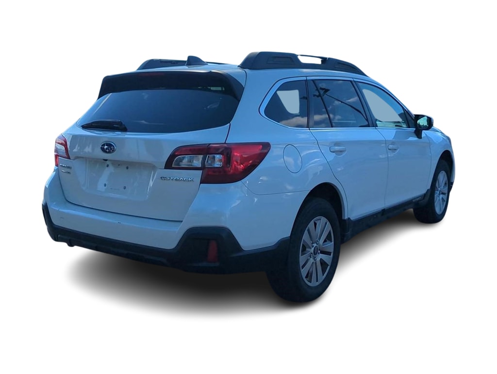 Thumbnail: 2019 Subaru Outback - 20