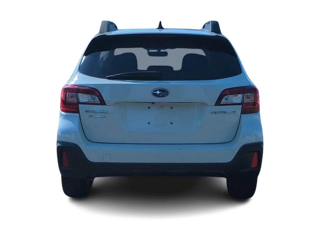 Thumbnail: 2019 Subaru Outback - 5