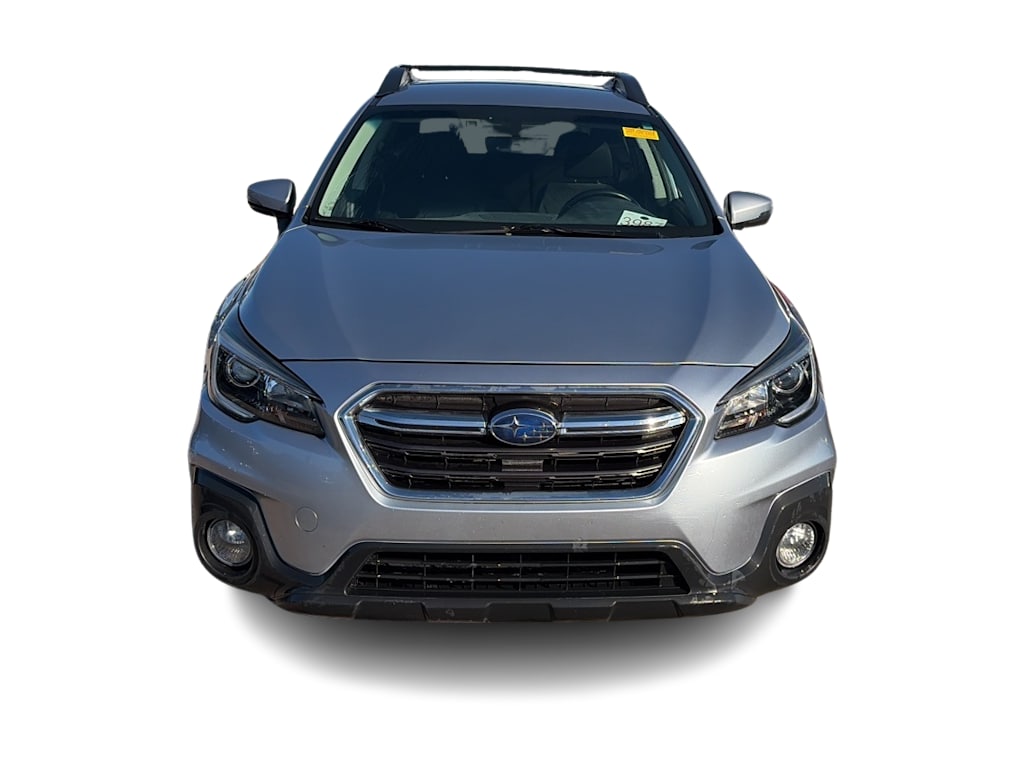 Thumbnail: 2018 Subaru Outback - 4