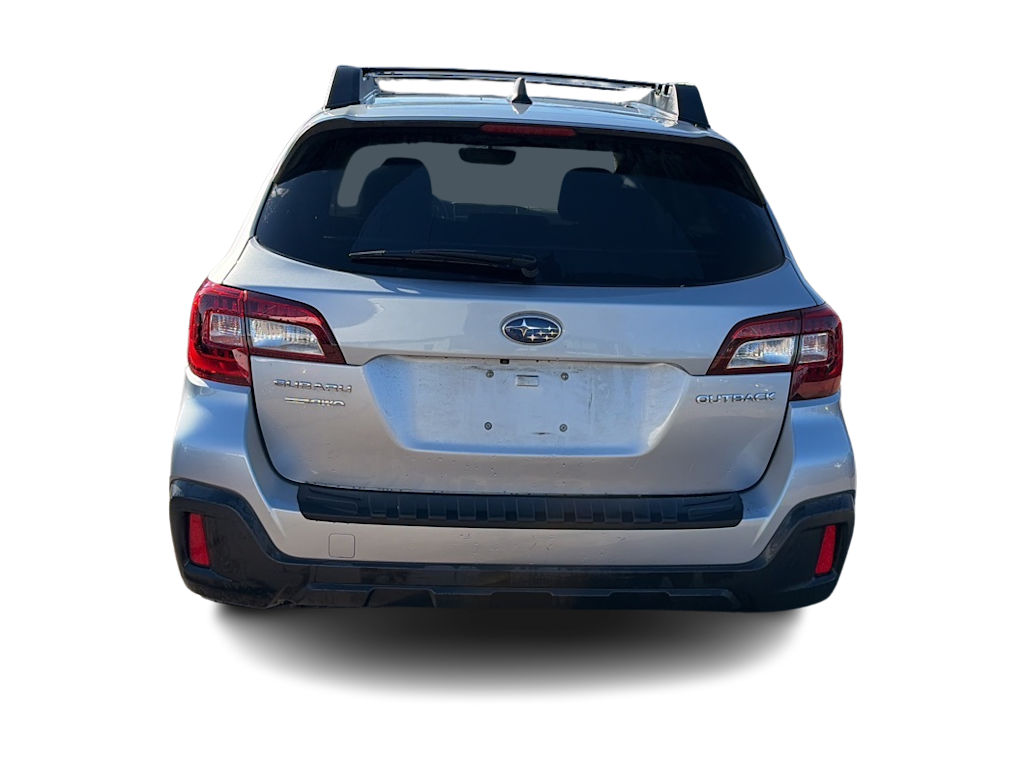 Thumbnail: 2018 Subaru Outback - 3