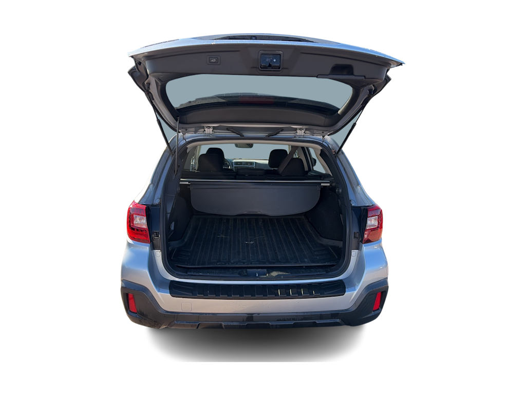 Thumbnail: 2018 Subaru Outback - 10